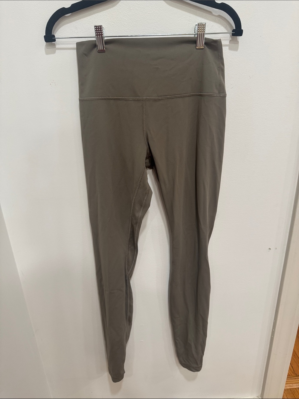 Lululemon Align High Rise Leggings Size 8